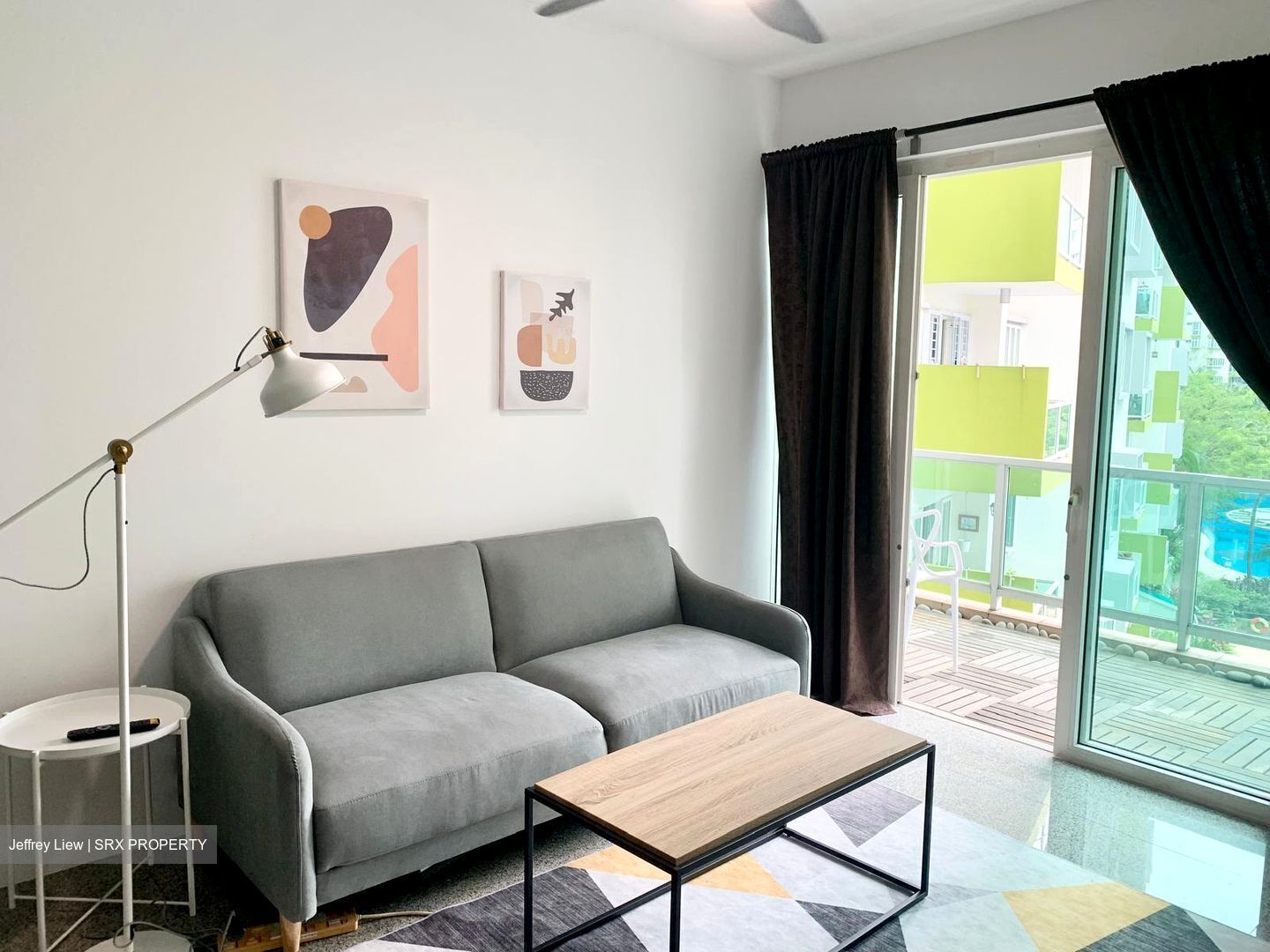 The Warren (D23), Condominium #521201731